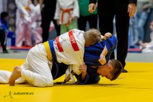 15.11.2025 Berger Nachwuchscup